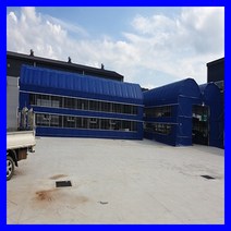 DIY 농막 차양 다용도 창고 주차 행사 체험 양식 장 버섯 돈 축 양계 사 하우스랩 차열 차광 그늘막 낚시터 천막 놀이 매트 게이트볼장 파우치 화분 복합 카본 필름 035 B&B