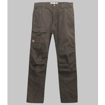 [국내정식매장] 피엘라벤 남성바지 FJALLRAVEN 남성 닐 트라우저 롱 다크 올리브 (81752/633) (NILS TROUSERS M LONG DARK OLIVE)