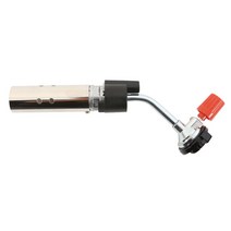 국산 이카루스 자동토치 HT-202 가스토치 숯불점화, 단품