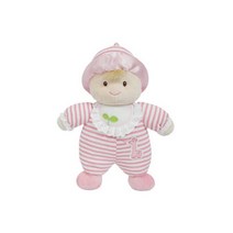 신생아 여자 아기 수면 애착인형 선물 8개월아기 영아 조카선물 아기용품