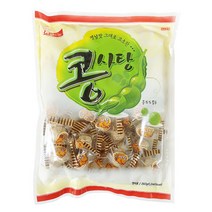 아리랑 콩사탕 260g x 5개, 상세페이지 참조, 상세페이지 참조