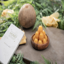 허니왁스 밀랍랩 비즈왁스 친환경랩