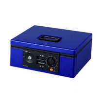 CARL4종현금서랍금고 CB-D8770(A4)(청)
