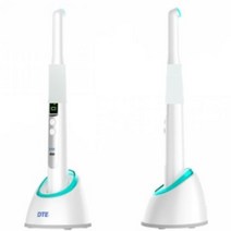 광중합기 치과기공재료 치아 충치 레진 아말감 경화 LED UV 램프