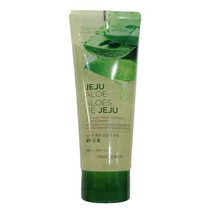 더페이스샵 신선한 제주 알로에 수딩 클렌징 폼 150ml