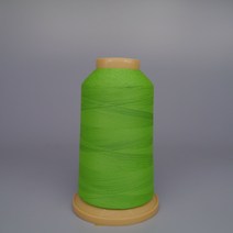 Top Thread 120D 폴리에스터 무광자수실 915미터 C SET 낱개판매 (무광사), 915m, 8278