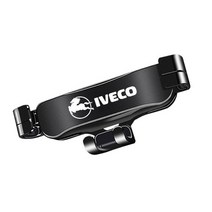 iveco 호환 트럭 악세서리 소품 car mobile phone holder for, 검은색