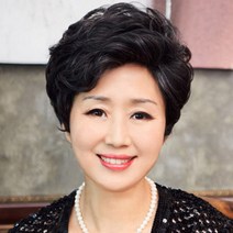 중년여성가발-우먼센스 그레이레벨3