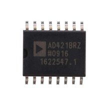 Jufum Dac Ad421Brz Ad421Br 디지털 아날로그 컨버터 Spi Ctt6