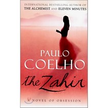 Zahir: A Novel of Obsession, Harper Collins