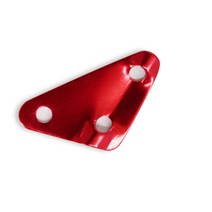 솔라콤 삼각 막대 PL 스토퍼 1P, 삼각 4mm