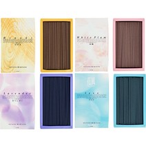 니폰코도 화풍 히노키 200g 아쿠아 라벤더 백매화 단화향 벚꽃 사쿠라 니혼코도