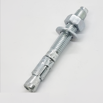 웨지앙카 M12 x 100mm, 800개, 웨지앙카 M8 x 60mm (800개)