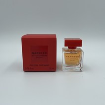나르시소 로드리게즈 루즈 오 드 퍼퓸 7.5ml 미니어처