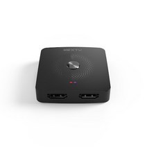 nextu 이지넷유비쿼터스 넥스트 2대1 HDMI 양방향 선택기, NEXT-3222SPW4K