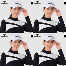 지오비몰 다운블로우 여자골프캡모자 여성골프썬캡 여자골프캡모자, 화이트:F