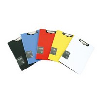 [알에스씨] 투톤레포트화일(PP표지) A4, 상세설명 참조, [8018633]적색
