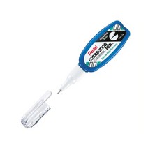 펜텔 초극세펜식 수정액 (ZL102-W)