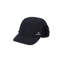 아이더 패딩귀달이캡_Carbon DUW22C18Z6, 03(58)