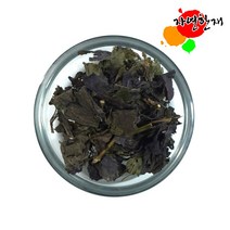 자연한 국산 자소엽 잎 100g 차즈기 차조기 국내산, 3팩