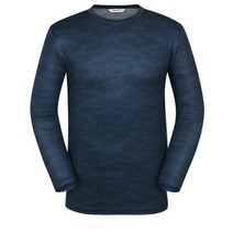 이랜드 [웨스트우드(WESTWOOD)]남성 봄.가을 까뮤 전판 라운드 긴팔티셔츠 2컬러 WM1MSTR403_평택점