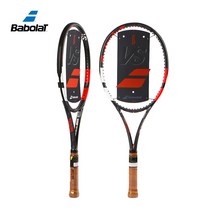 바볼랏 퓨어스트라이크 VS 310g 16x20 G3 테니스라켓, 50, 럭실론4G