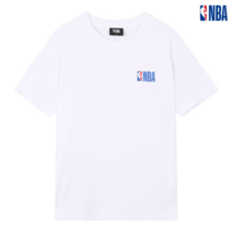NBA NBA 플레이 코튼 반팔티(N212TS013P)