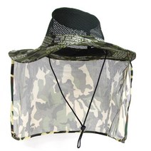 MK 실속 정글모자 9종 추천