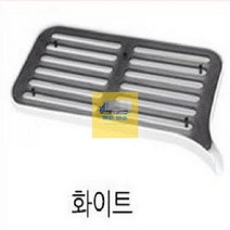 식기건조대_식기정리_식기물빠짐_S_미니_화이트 A444, 상세페이지 참조