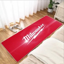 발매트 인테리어 북유럽패턴 현관 사무실 업소 발판 밀워키 입구 현관 문 매트 미끄럼 방지 매트 카펫 매트, 18 JF001733_05 120x180cm