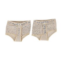 리듬체조슈즈 리듬체조 반양말 발레 반슈즈 신발 2 개쌍 리듬 드릴 댄스 발 체조 발 가죽 끈 탄성 소프트 레이스 댄스 하프 솔 액세서리, f, 35