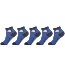 MLB 엠엘비 아동 단목 양말 5개