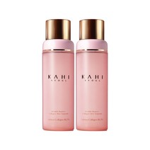 [1+1] KAHI 가히 링클 바운스 콜라겐 미스트 앰플 100ml 안개분사 주름 김고은, 상세페이지 참조