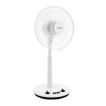 레이나 좌석용 스탠드 선풍기 5엽날개 14인치 35cm 선풍기 NKF-H1402