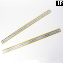 스틸자 50cm 50cm철자 쇠자 스틸자 철자 자, 단품