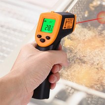 캥거 -50-600도 고온 비접촉식 적외선 요리 온도계H/N: TDHDEAL25 +H7, 향기나무 1, 향기나무 본상품선택