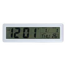 테트라로드 디지털 탁상시계