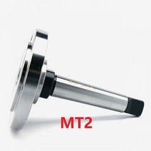 목공 가공 밀링 맞춤 K11-80 K12-80 M14x1mm M14 모스 테이퍼 MT2 MT3 2MT 3MT 스핀들 샤프트 아버 DIY 목재 선반 척 헤드 스톡 백 플레이트1043, 01 K11 12 80 MT2 Flat