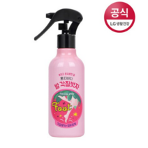 온더바디 발각질벗자 풋필링 스프레이 240ml, 5개