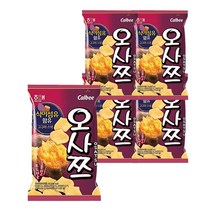 자꾸 끌리는 오묘한 고구마과자 오사쯔 60g 13개