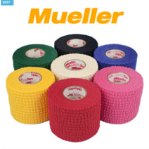 뮬러 리프팅테이프 USA 5cm 볼링용품 볼링 볼링테이프, 핑크