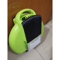 외발전동휠 대리기사 전동휠 성인용 출근용, 60V, 14인치 300WH 베이직