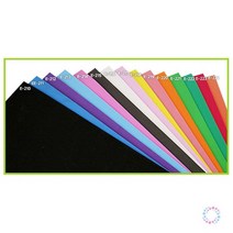 f09 EVA폼5X330X490_꾸미기재료 E-210 우드락폼보드/하드보드지/스티로폼/골판지/포맥스/보드롱/우드락본드/플라스틱판/아크릴판/단열재