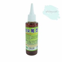 올몰 참숯목초액 손습진연고 발가락무좀 발뒤꿈치각질제거, 1개