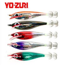 [요즈리] 울트라 레이저 S/M 슷테 쭈꾸미 에기 A1022 A1024 (풀칼라), A1024(M)/HPU