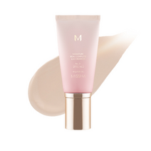 미샤 M 시그너처 리얼 컴플릿 비비크림 EX SPF30 PA++ 45g, 화사한 베이지, 4개