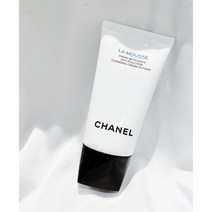샤넬 라 무쓰 딥 클렌징 폼, 150ml, 1개
