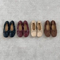 [아이슈즈] 플랫슈즈 여성단화 여성구두 87991