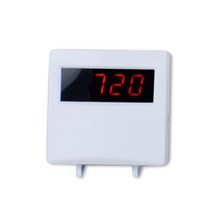 지폐 계수 기 고객 표시 0Z5 현금 돈카운트 수량 은행, V-900(신형)