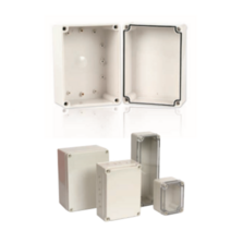 DSE HIBOX AG-1525-1 볼트형 하이박스/나이스박스/컨트롤박스/, 1개